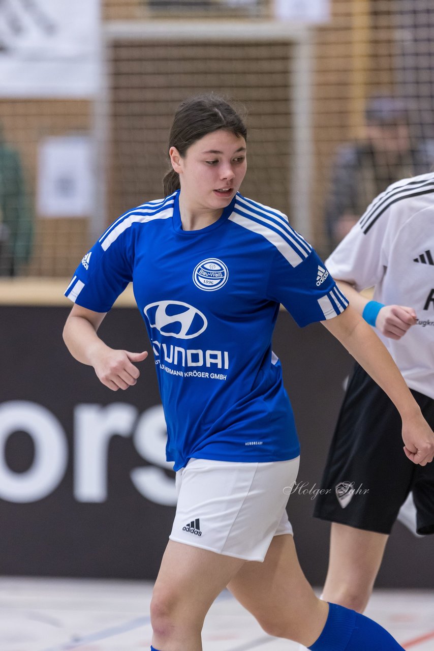 Bild 183 - VR Bank Cup Horst